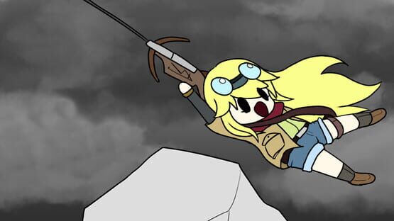 Ria's Hook gameplay screenshot