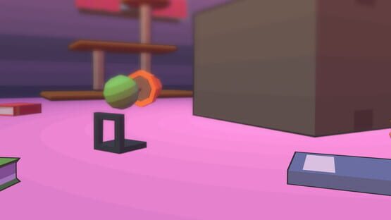 Catlateral Damage: Remeowstered official artwork 1