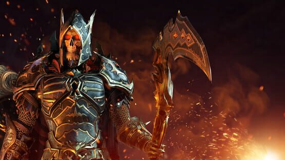 Iron Blade: Medieval RPG official artwork 1