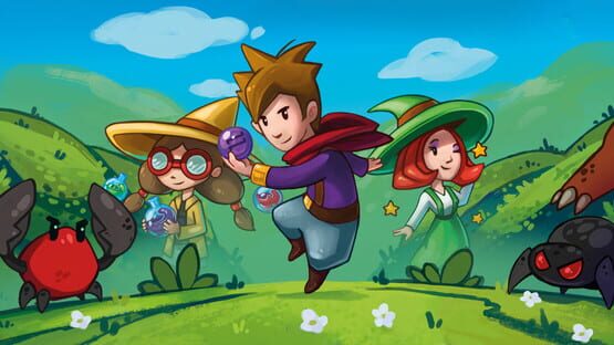 Stories of Bethem: Full Moon gameplay screenshot
