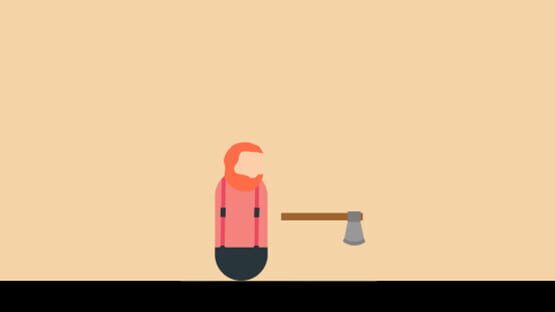 LumberJack official artwork 1