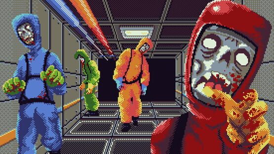 BioCrisis screenshot 3