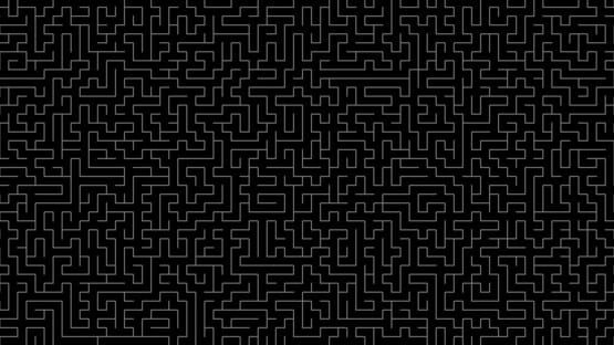 Project Maze gameplay screenshot