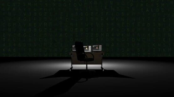 Greyhat: A Digital Detective Adventure official artwork 1