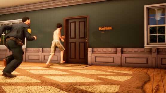 Catch a Lover gameplay screenshot