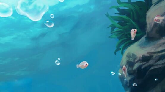 Fishery gameplay screenshot