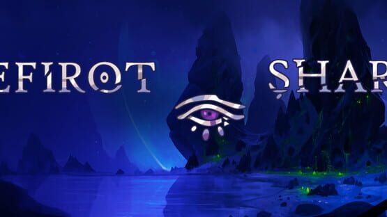 Sefirot Shards backdrop
