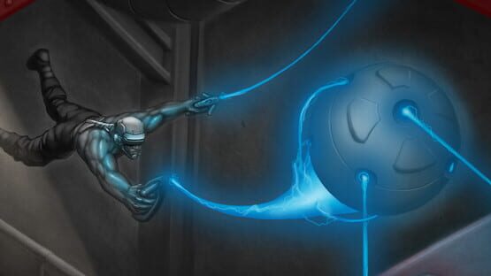 Slinger VR — 1