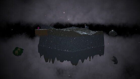 Fringe Planet official artwork 1