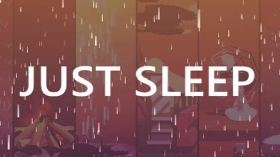 Just Sleep - Meditate, Focus, Relax official artwork 1