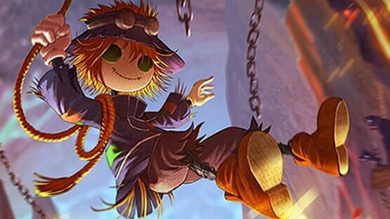 Eternal Cycle gameplay screenshot
