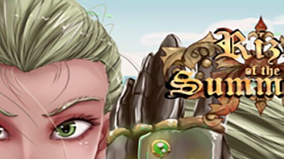Rize of the Summonds screenshot 2