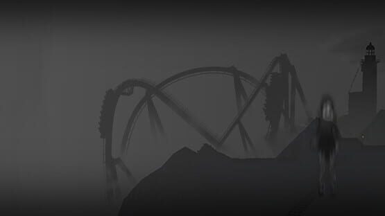 Heebie Jeebies: The Roller Coaster gameplay screenshot