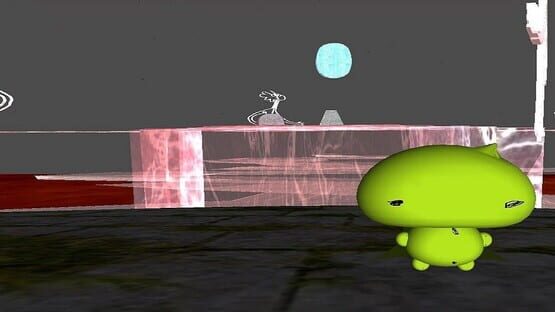Soul Challenge backdrop