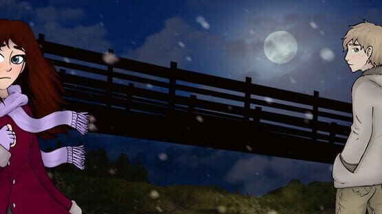Mystery at Stonyford Bridge official artwork 1