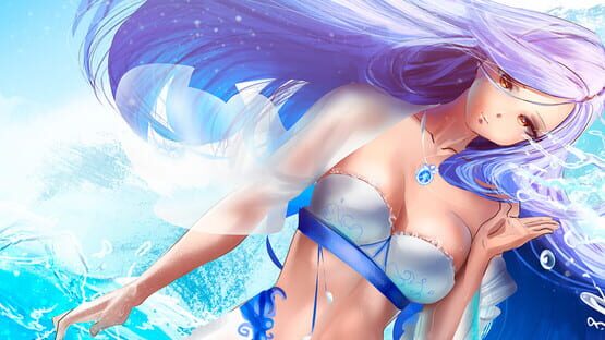 Elemental Girls gameplay screenshot