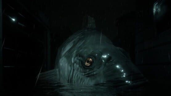 The Tide Intro gameplay screenshot