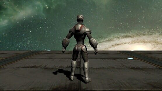 Magnet Action: Zi gameplay screenshot