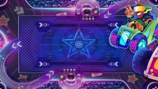 Wreckout gameplay screenshot