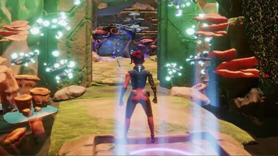 Vogue, the Explorer gameplay screenshot