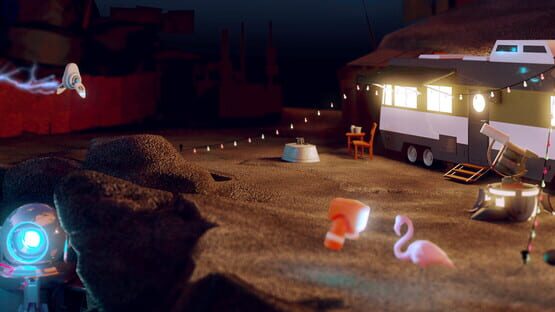 Home A Drone official artwork 1