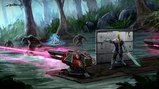 Ash of Legends official artwork 1