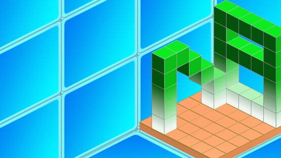 Cube Projection official artwork 1