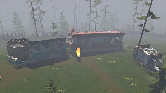 Bitten! gameplay screenshot