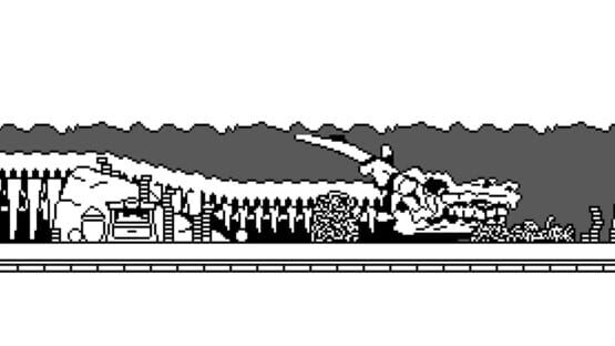 Forever War gameplay screenshot