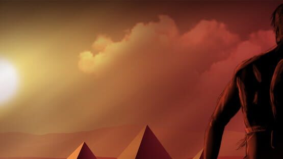 Lands of Pharaoh: Episode 1 official artwork 1