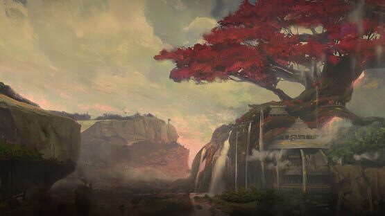 Malkyrs: Arenas of Eternity gameplay screenshot