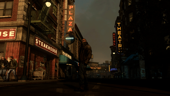 Prototype 2 Screenshot