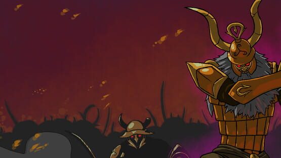 Eurgava: Tomb of Senza official artwork 1