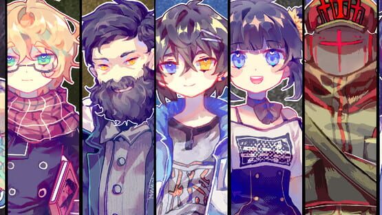 Friday official artwork 1