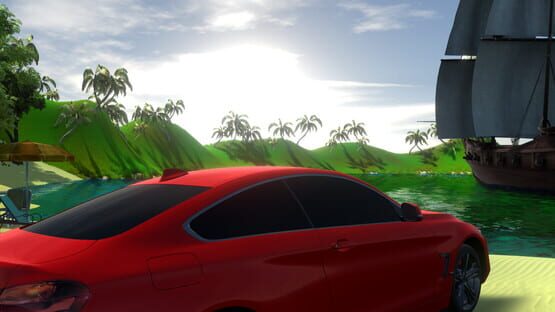 XRacer 2: Evolution — 1
