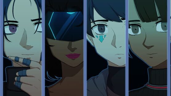 Thief's Roulette official artwork 1