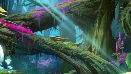 Project Canopy official artwork 1