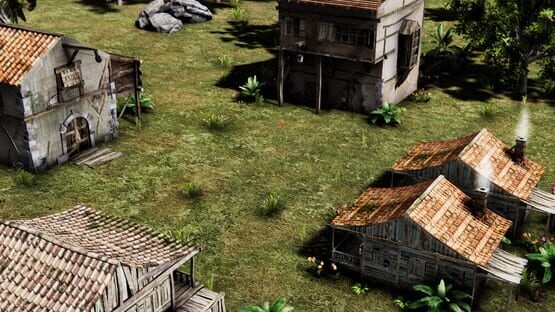 SugarMill gameplay screenshot