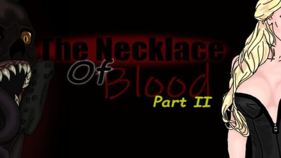 The Necklace of Blood Part II official artwork 1