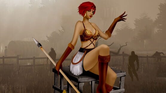 Might & Trap: Apocalypse gameplay screenshot