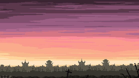 Savage Steel backdrop