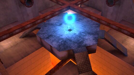 Shattered Runes gameplay screenshot