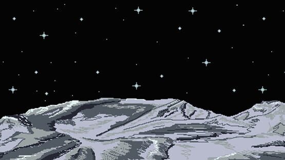 The Lost Planet Zenox official artwork 1