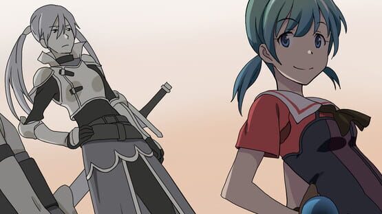 Lost Colors gameplay screenshot