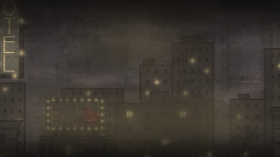 Lonepath official artwork 1