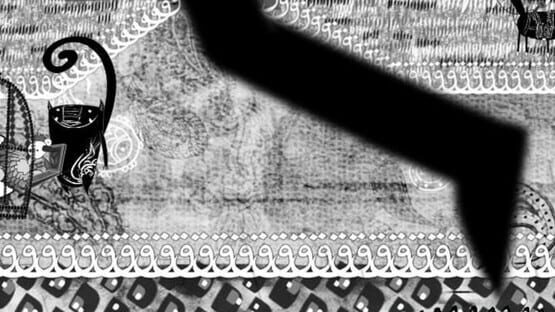 Qajary Cat gameplay screenshot