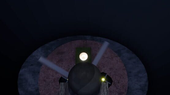 Mega Roller Ball gameplay screenshot