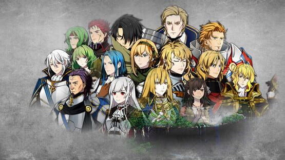 Olaguna Chronicles official artwork 1