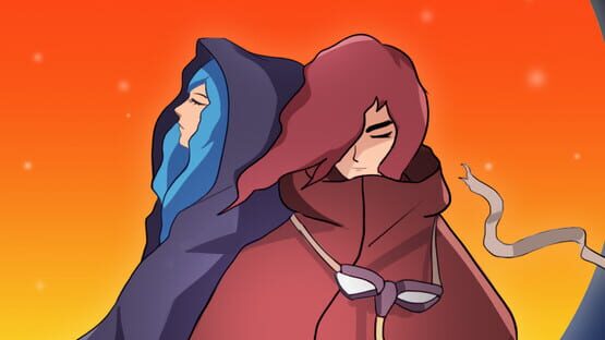 Wind from City official artwork 1