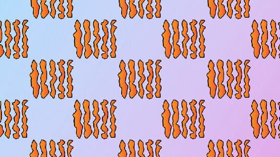 eCheese Zone gameplay screenshot